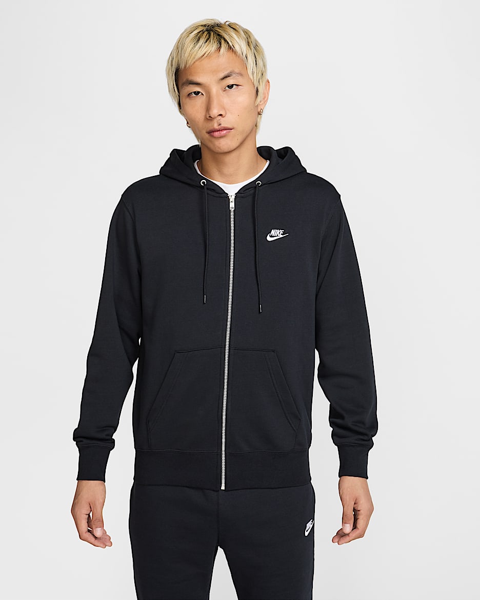 大人気◆関税込◆Dime◆クラシック・フレンチテリー・パーカー NIKE公式】ナイキ クラブ メンズ フルジップ フレンチ テリー